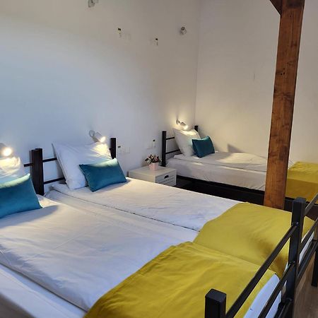 Casa Smida Activ Villa Bagian luar foto