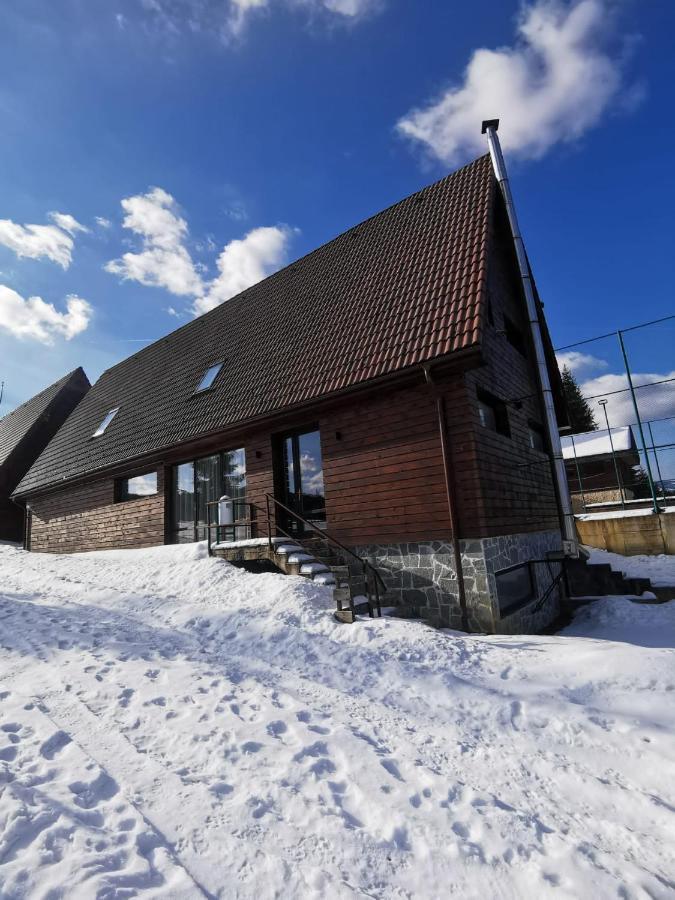 Casa Smida Activ Villa Bagian luar foto