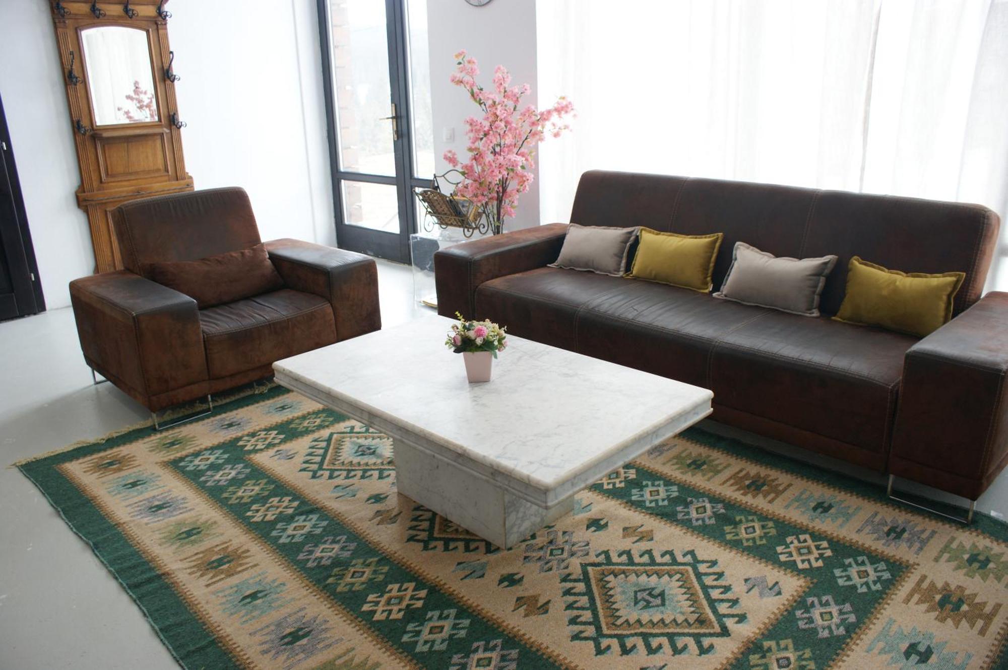 Casa Smida Activ Villa Bagian luar foto