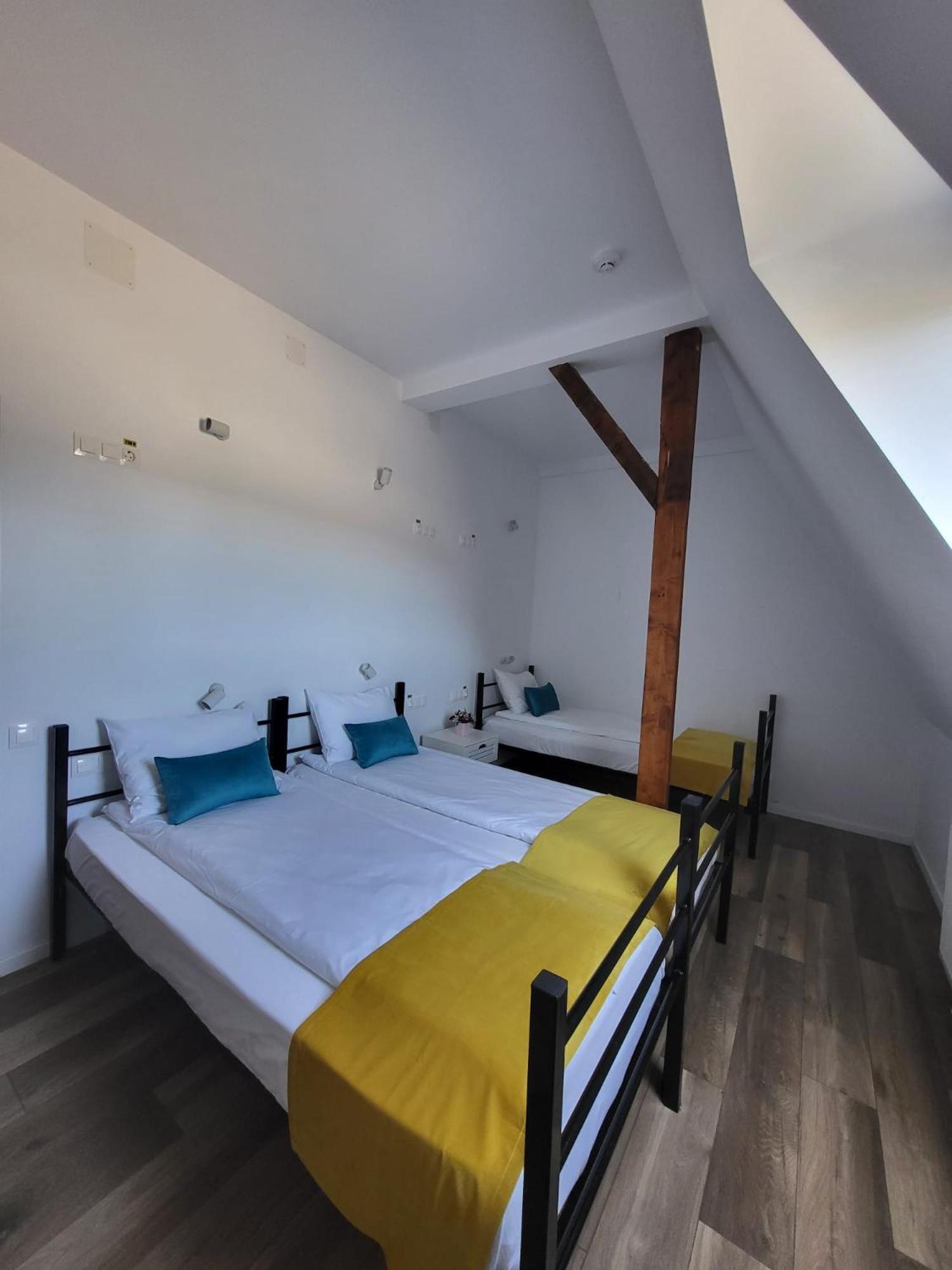 Casa Smida Activ Villa Bagian luar foto