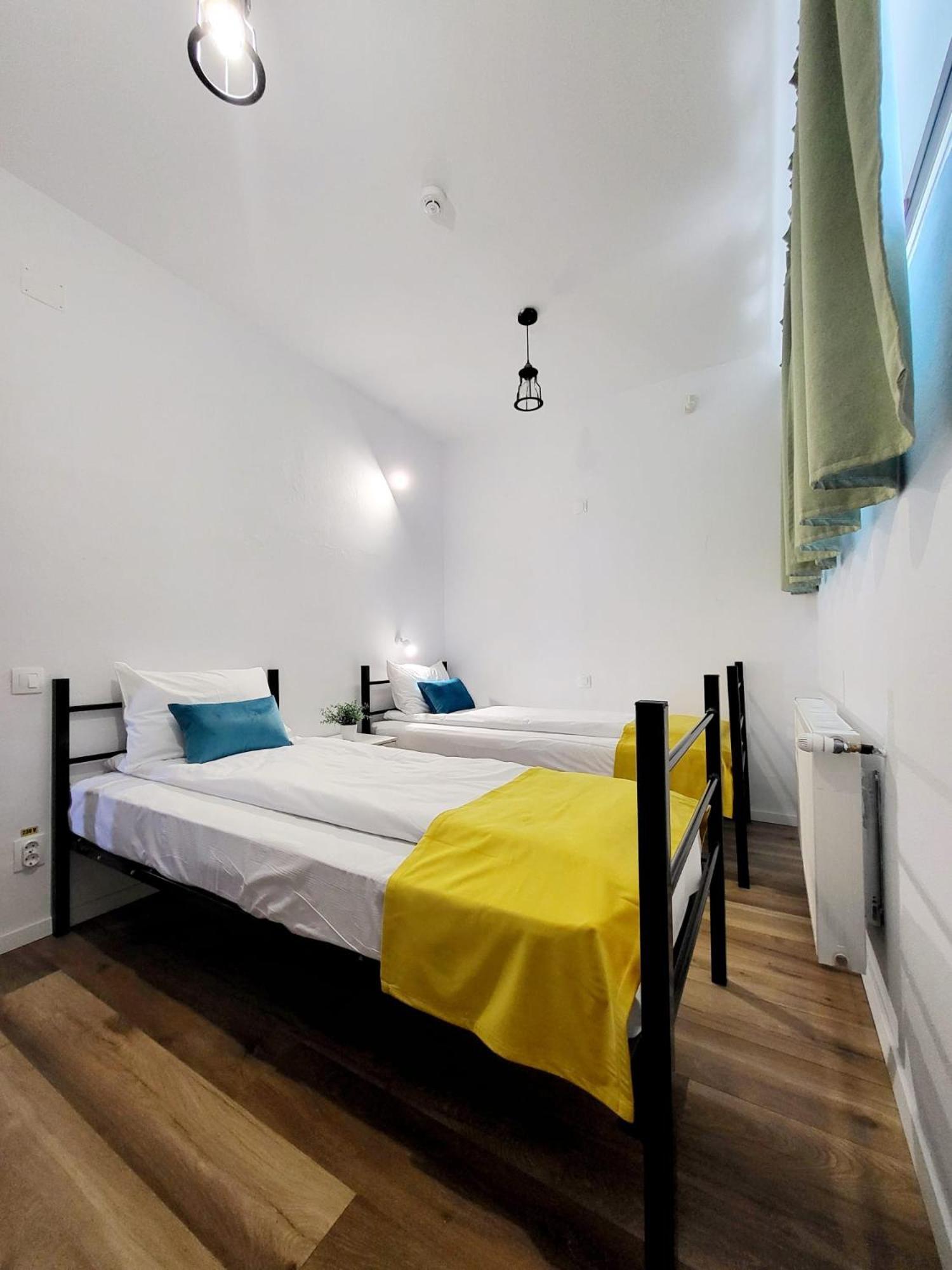 Casa Smida Activ Villa Bagian luar foto